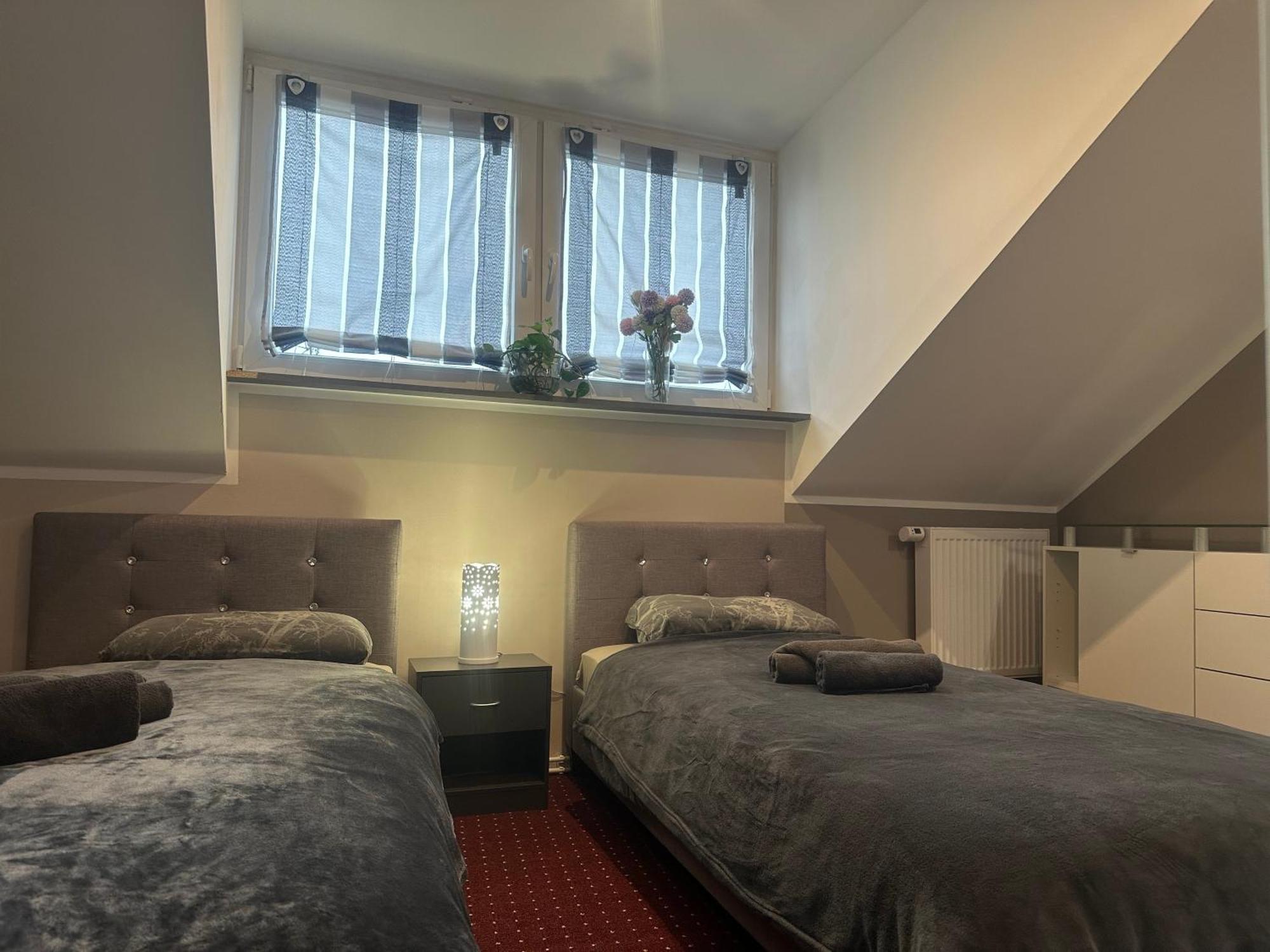 Bina Ferien-Apartments Trier Bagian luar foto