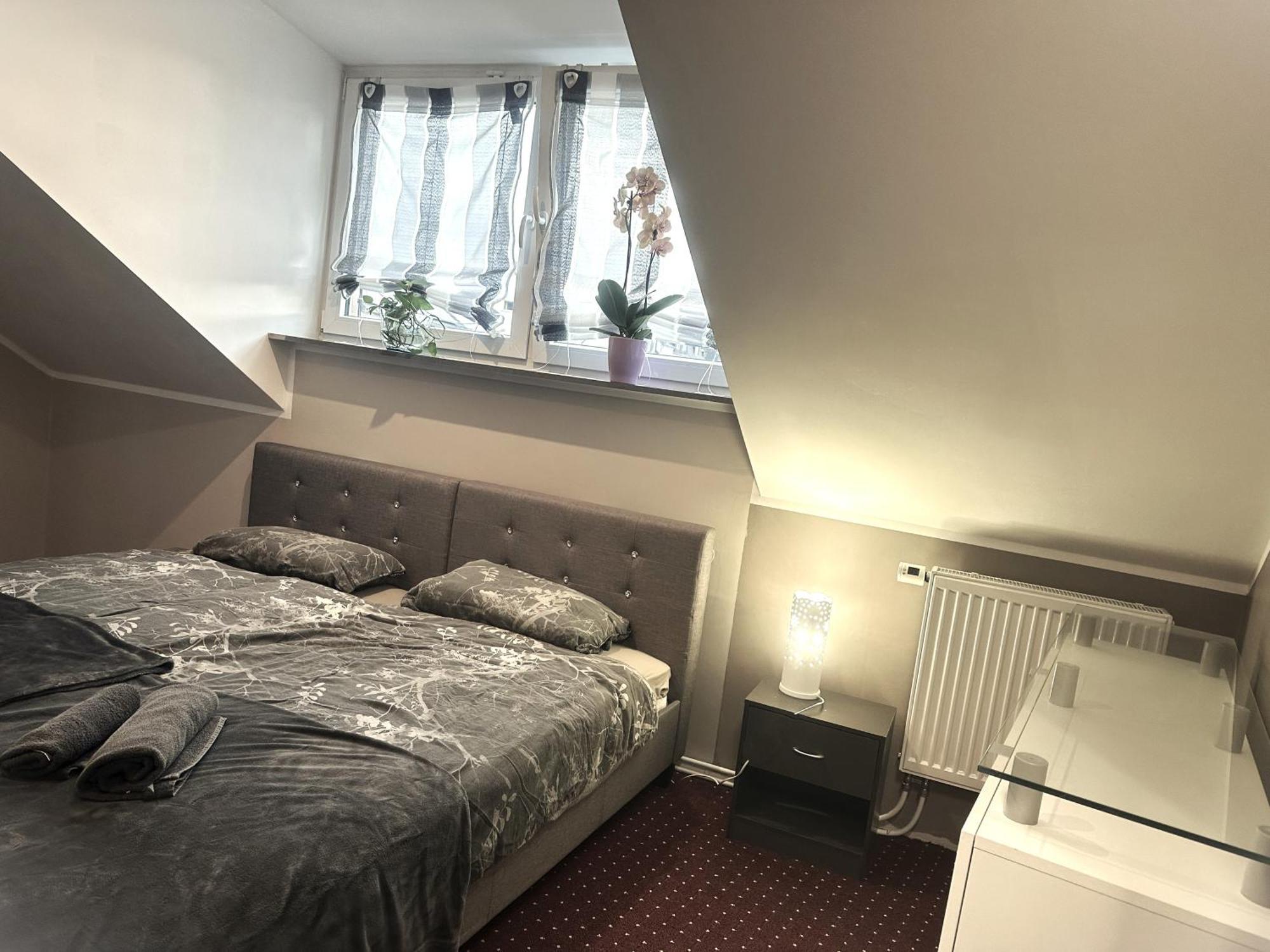 Bina Ferien-Apartments Trier Bagian luar foto