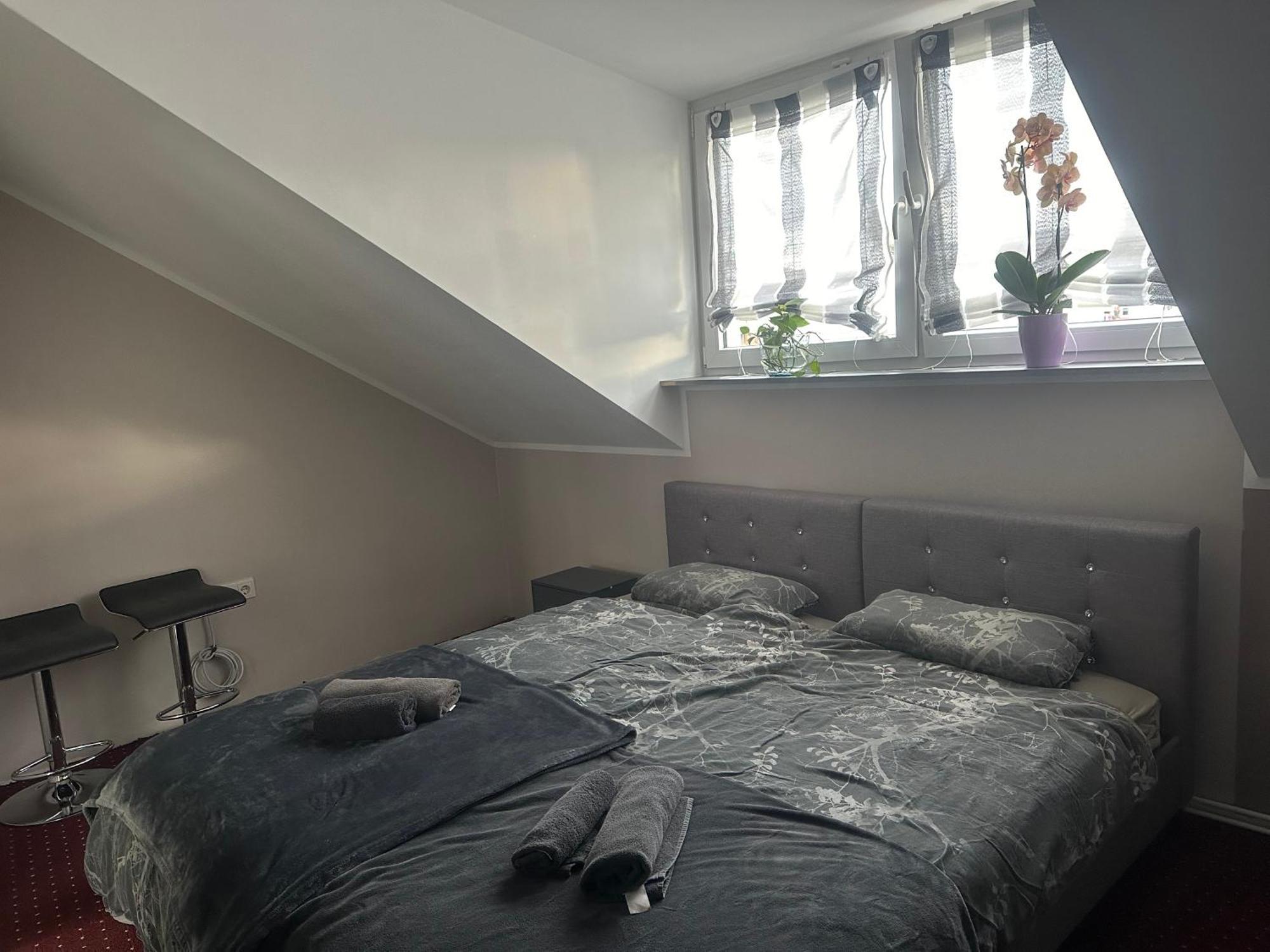 Bina Ferien-Apartments Trier Bagian luar foto