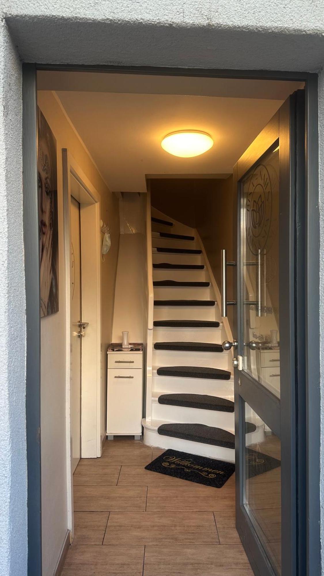 Bina Ferien-Apartments Trier Bagian luar foto
