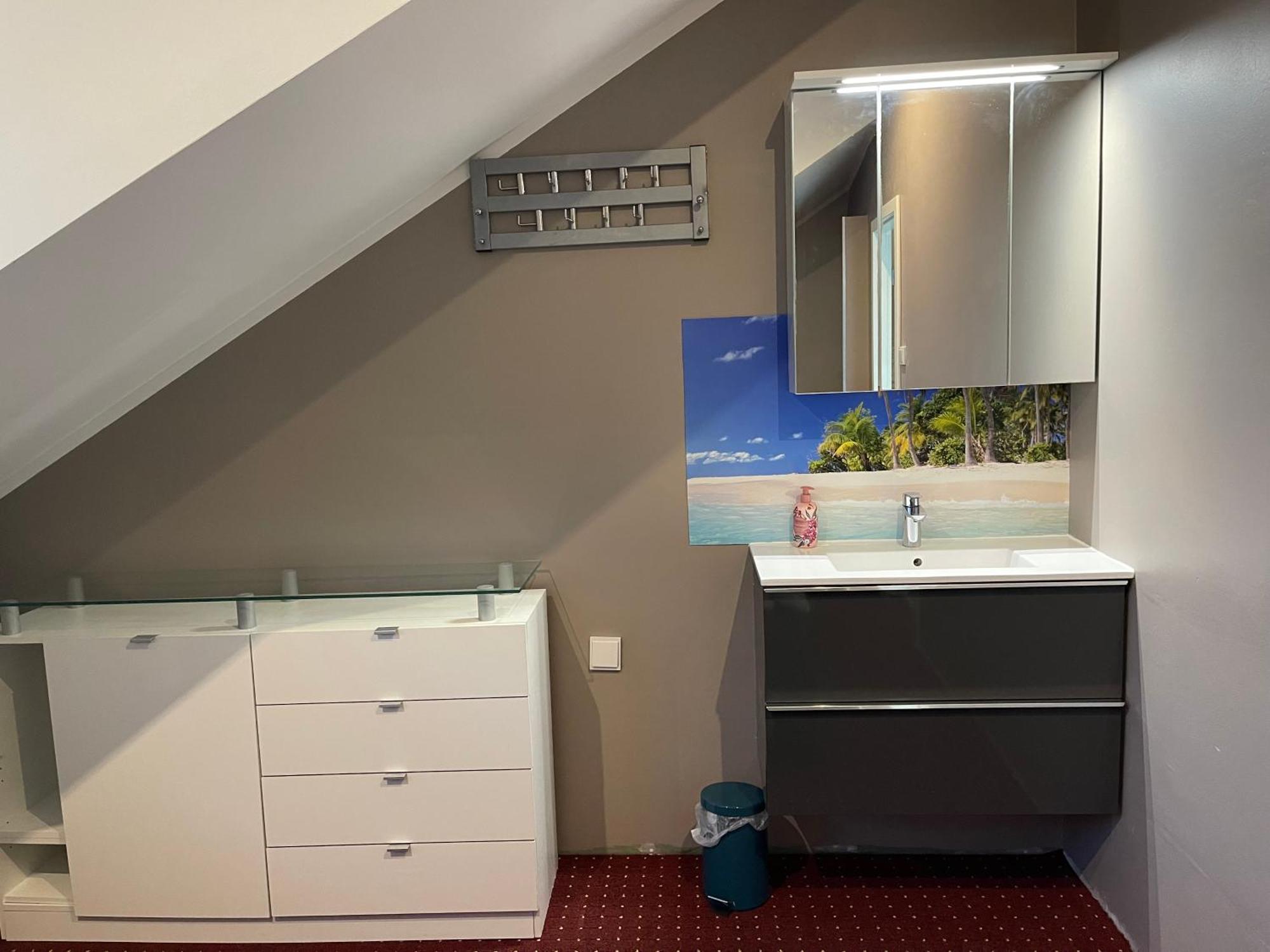 Bina Ferien-Apartments Trier Bagian luar foto