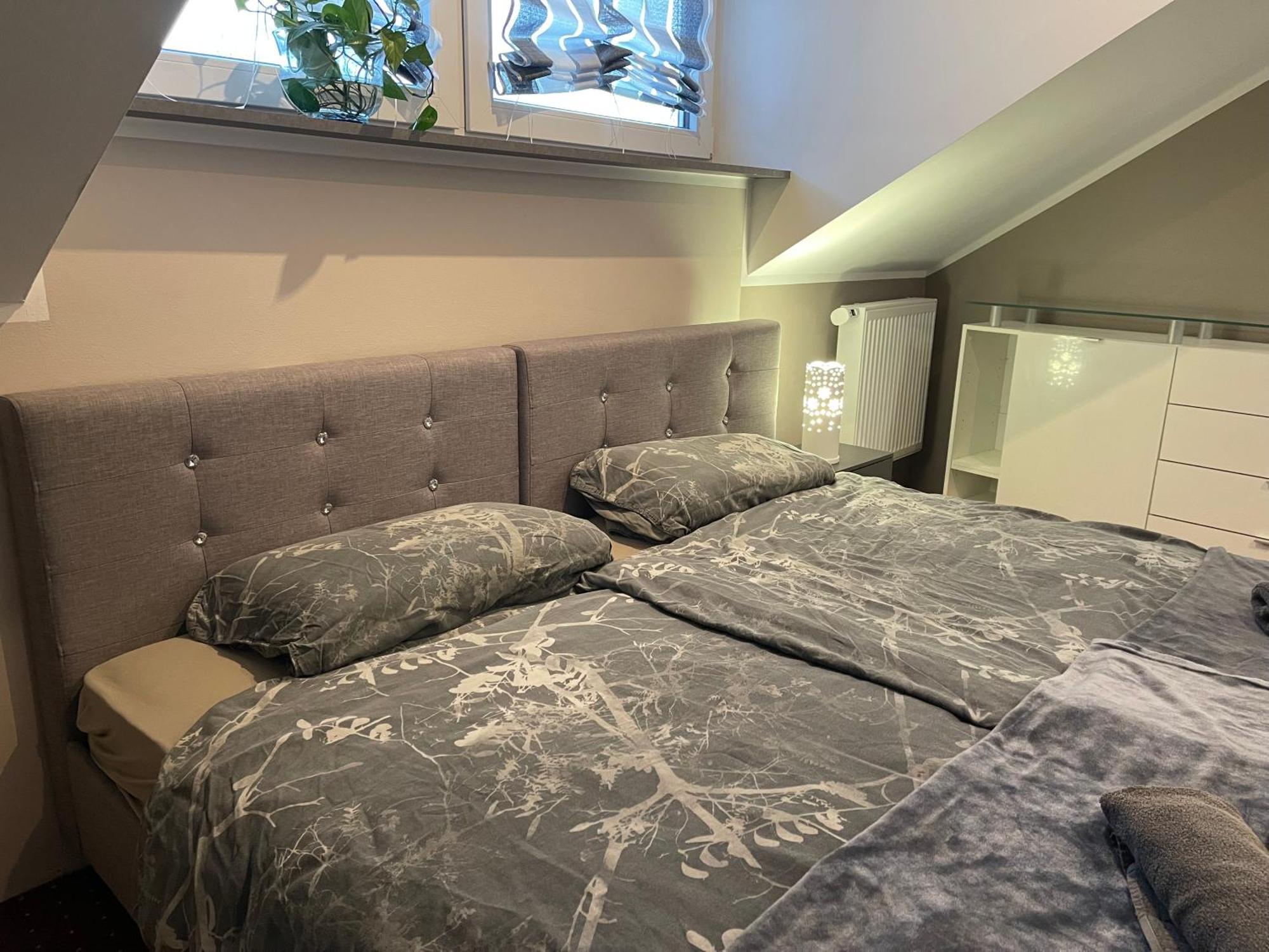 Bina Ferien-Apartments Trier Bagian luar foto